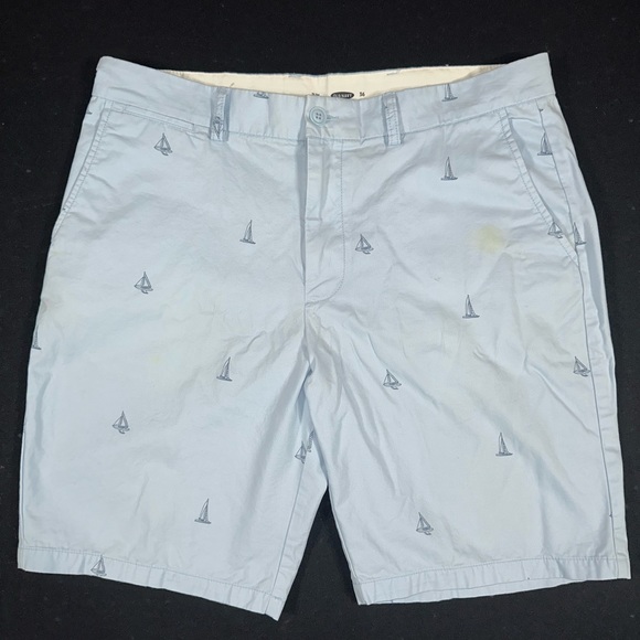 8 Pair Men’s Shorts - Size 36 - Picture 2 of 8